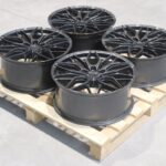 JR Wheels Complete Sets