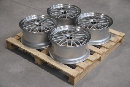 JR Wheels Complete Sets