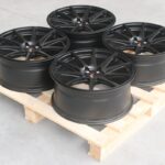 JR Wheels Complete Sets