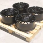 JR Wheels Complete Sets