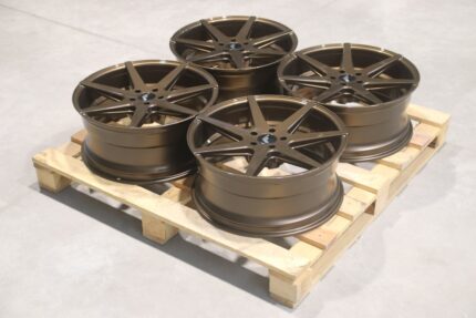 JR Wheels Complete Sets