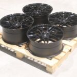 JR Wheels Complete Sets