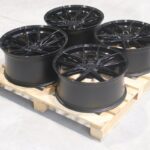 JR Wheels Complete Sets