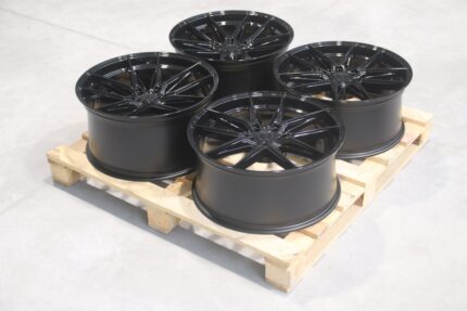 JR Wheels Complete Sets