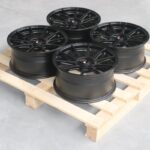 JR Wheels Complete Sets
