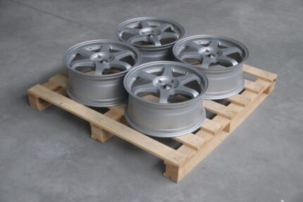 JR Wheels Complete Sets