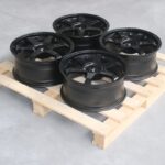JR Wheels Complete Sets