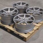 JR Wheels Complete Sets