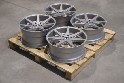 JR Wheels Complete Sets