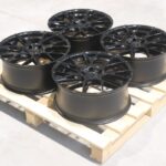JR Wheels Complete Sets