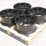 JR Wheels Complete Sets