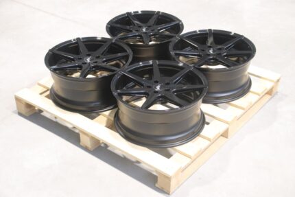 JR Wheels Complete Sets