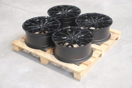 JR Wheels Complete Sets
