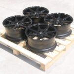 JR Wheels Complete Sets