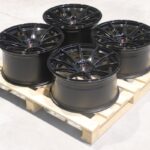 JR Wheels Complete Sets