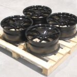 JR Wheels Complete Sets