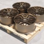 JR Wheels Complete Sets