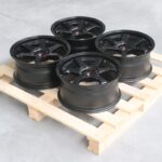 JR Wheels Complete Sets