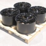 JR Wheels Complete Sets