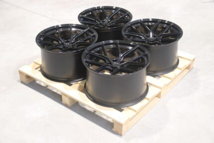 JR Wheels Complete Sets