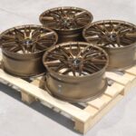 JR Wheels Complete Sets